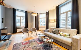 Smartflats Design - Grand-Place